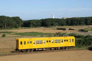 銚子電鉄なら煎餅アイスを!　関東をゆく鉄道たちの気になる土産総チェック