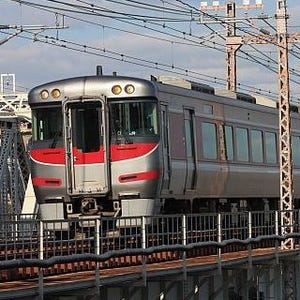 JR西日本、夏の需要増で播但線竹田駅に臨時停車する特急「はまかぜ」追加