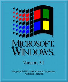 世界のOSたち - 日本でも大成功を収めた「Windows 3.1」(前編) | マイ ...