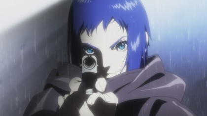 それ以前 の世界に 新しい攻殻 を作ること 黄瀬和哉総監督の考える 攻殻機動隊arise とは 2 マイナビニュース それ以前 の世界に 新しい攻殻 を作ること 黄瀬和哉総監督の考える 攻殻機動隊arise とは 2 マイナビニュース