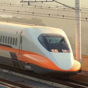 三菱重工と東芝、台湾高速鉄道「南港延伸プロジェクト」を約200億円で受注