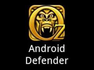 シマンテック、偽ウイルス対策アプリ「Android Defender」に注意呼びかけ