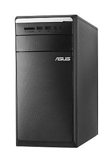ASUS、AMD A10-5700を搭載するコストパフォーマンスデスクトップPC