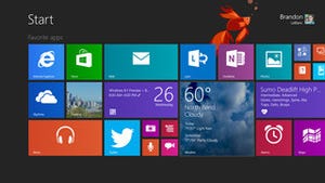 Microsoft「Windows 8.1」のパブリックプレビュー版を公開