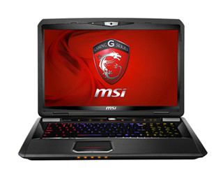 サイコム、Haswell&Geforce GTX 770M搭載のMSI製ゲーミングノートの取扱開始