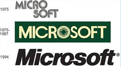 マイクロソフトのロゴデザインの歴史について広報さんに聞いてみた マイナビニュース