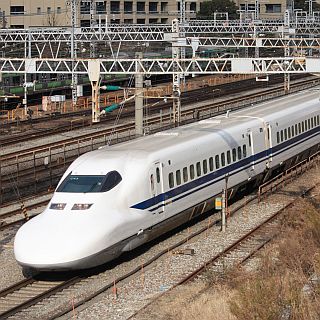 JR東海「新幹線お出かけきっぷ」発売、都心から小田原・熱海方面が割引に!