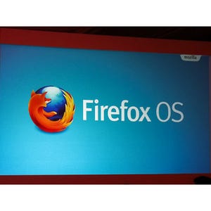 Firefox OS搭載スマートフォンが間もなく世界各地で提供開始に - 米Mozilla
