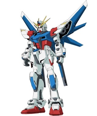 新作『ガンダムビルドファイターズ』PVにはスモーやナイトガンダムの姿も