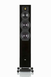 ユキム、「ELAC 400LINE」フラッグシップの3.5Wayトールボーイスピーカー