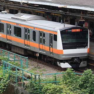 JR東日本、首都直下地震に備えて御茶ノ水駅付近の耐震補強工事に着手