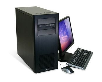 パソコン工房、GeForce GTX 780を搭載したミドルタワー型PC | マイナビ