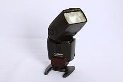 セール 登場から人気沸騰】 Canon 外部ストロボ Ⅱ 430EX その他