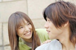 年下女性が恋愛対象になる男性は 妹がほしかった 守りたい マイナビニュース