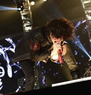 One Ok Rockの最新アリーナライブをwowowで放送 マイナビニュース