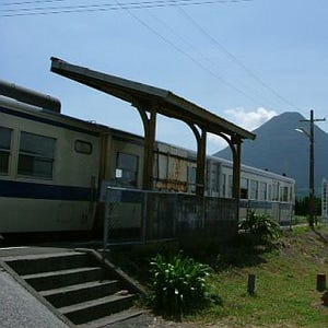 JR九州の人気11列車に乗って西大山駅へ! 2泊3日の夏休みツアーを企画