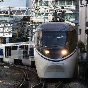 JR東海、臨時特急「富士山トレイン371」運行記念企画などを発表