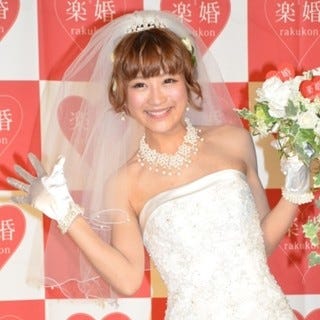 鈴木奈々 誕生日に彼氏からプロポーズ ずっと願ってた夢 と指輪も披露 マイナビニュース