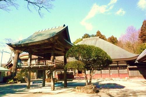 静岡県 伊豆の 明徳寺 は トイレと下半身の神様だって本当 マイナビニュース