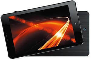 ドスパラ、1万円台の低価格Androidタブレット - 7型と10.1型をラインナップ