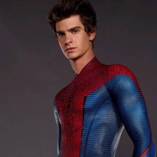 アンドリュー・ガーフィールド、スパイダーマンが"ゲイ"という新設定を提案