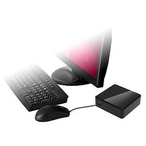 ドスパラ、NUC規格の小型PC「Diginnos Mini NUC」にCore i5モデルを追加
