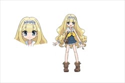 変身しない 魔法少女アニメはどうやって生まれたのか 完全オリジナルのテレビアニメ 幻影ヲ駆ケル太陽 ができるまで 1 Tech