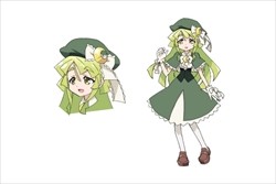 変身しない 魔法少女アニメはどうやって生まれたのか 完全オリジナルのテレビアニメ 幻影ヲ駆ケル太陽 ができるまで 1 Tech