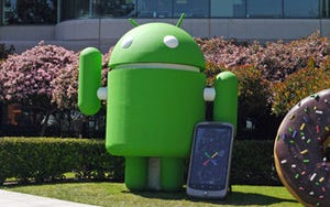 Googleが7月24日にプレスイベント開催、Nexus 7新製品発表か?