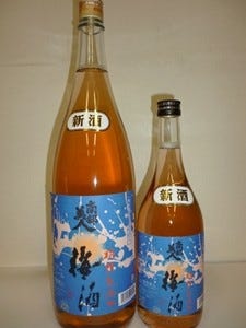 梅酒の 新酒 梅酒ヌーボー 発売 南部美人 マイナビニュース