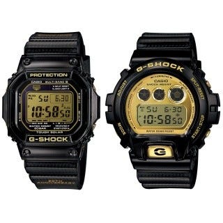 またまた登場、G-SHOCK 30周年記念モデル - 