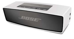 ボーズの小型Bluetoothスピーカー「SoundLink Mini」、初回出荷分が完売