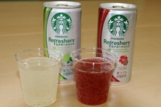 日中のリフレッシュタイムにはエナジードリンクがオススメ! その理由とは?