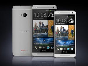 HTC、「HTC ONE」の小型モデル「HTC ONE mini」を発表
