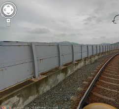 瀬戸内海7島もGoogleストリートビューで - 日本でもトレッカーパートナープログラムが開始