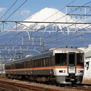 JR東海、静岡地区の東海道本線で在来線運行管理システム取替え工事に着手