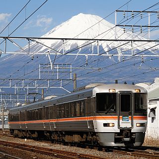 JR東海、静岡地区の東海道本線で在来線運行管理システム取替え工事に着手