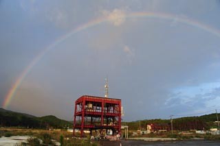 宮城県南三陸町を撮り続ける写真家・佐藤信一氏による写真集第3弾が登場