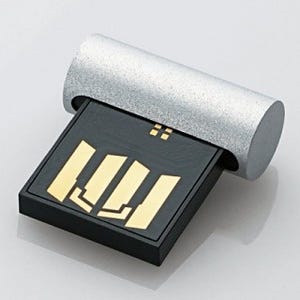 エレコム、USB 3.0/USB 2.0対応のコンパクトモデルなど3モデルのUSBメモリ