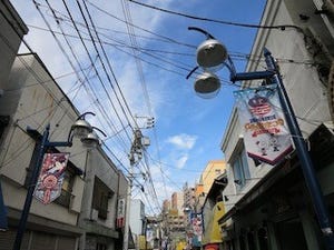 神奈川県横須賀市で、USドルでも飲食や買い物ができる「ドル旅まつり」開催