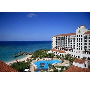 海を眺めながら温泉も!　泊まってよかった海辺のホテル&旅館ベスト20