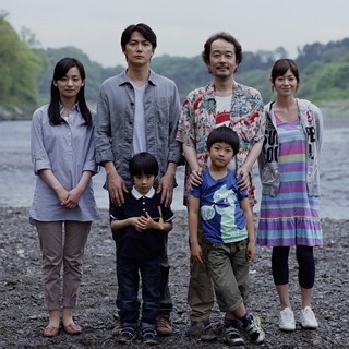 福山雅治主演『そして父になる』、カンヌに続きトロント映画祭にも出品決定