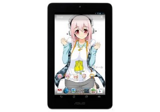 ハイホー Lte対応simカードと10型タブ Memo Pad Fhd10 をセット提供 マイナビニュース