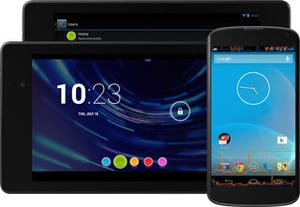 Android 4.3 "Jelly Bean"発表、Bluetooth SmartやOpenGL ES 3.0に対応