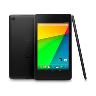 Google、新型「Nexus 7」を発表 - Android 4.3搭載、解像度1,920×1,200に