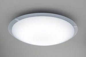ツインバード、業界最高クラスの明るさ7,300lmのLEDシーリングライト