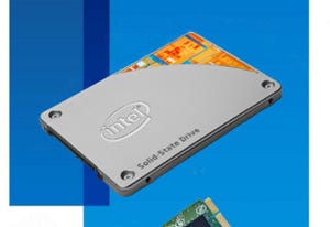 米Intel、電力効率に優れた新SSD「Intel SSD 530」シリーズを発表