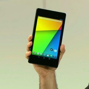 米Googleがプレスイベント開催 - 新Nexus 7とAndroidの新戦略をアピール