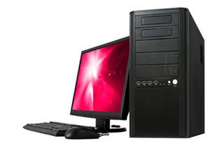 ドスパラ、GIGABYTE製マザーとGeForce GTX 770搭載のデスクトップ2機種