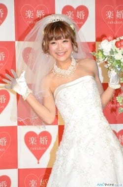 鈴木奈々 兄夫婦の長女誕生を報告 私も子供ほしくなっちゃいました マイナビニュース